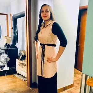 Meet your Posher, Dakota